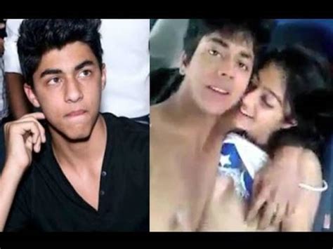 aryan khan porn video